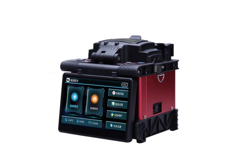 ALK-99/99A<br>光纤熔接机