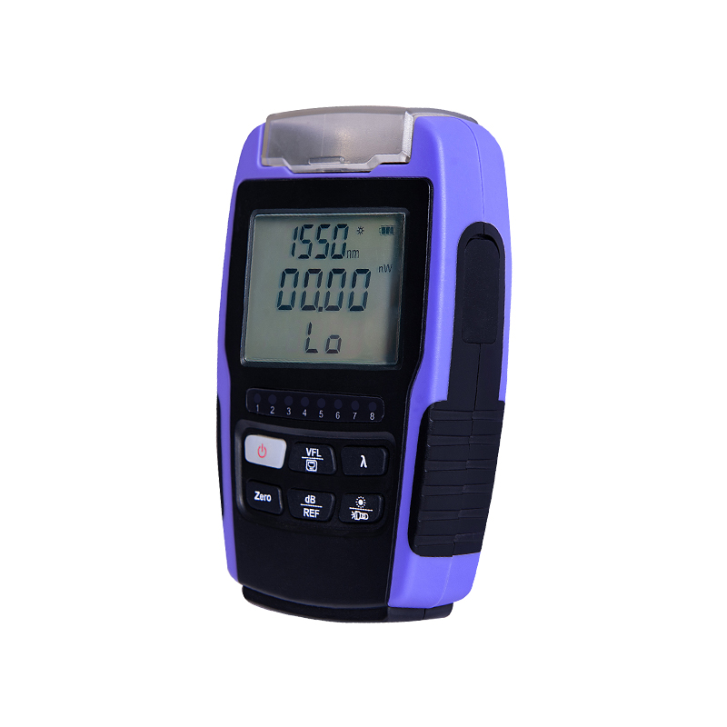 ALK-503<br>多功能光功一体机 