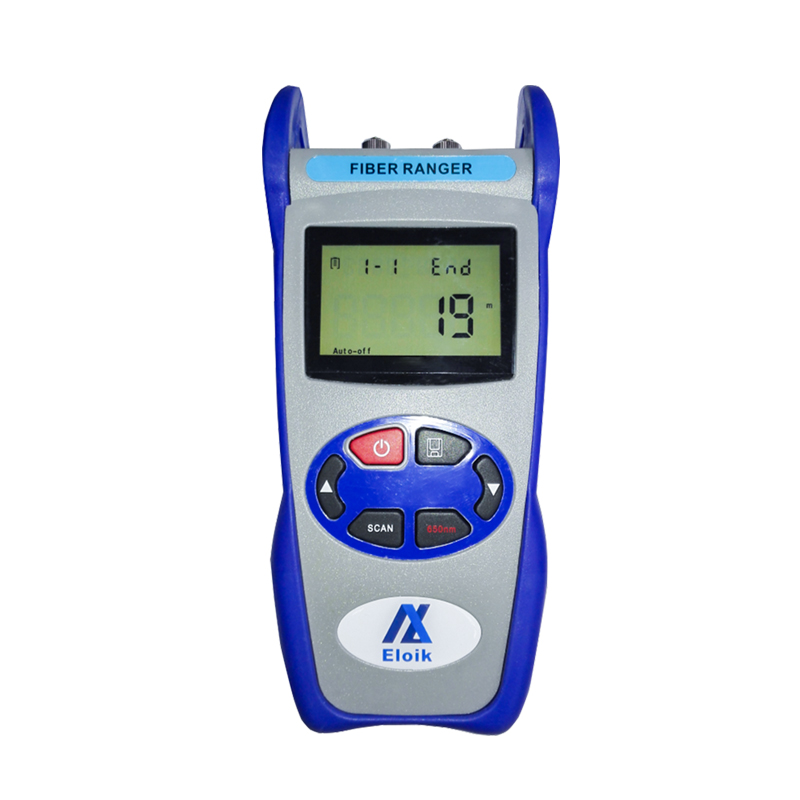 ALK-5001<br>光纤寻障仪