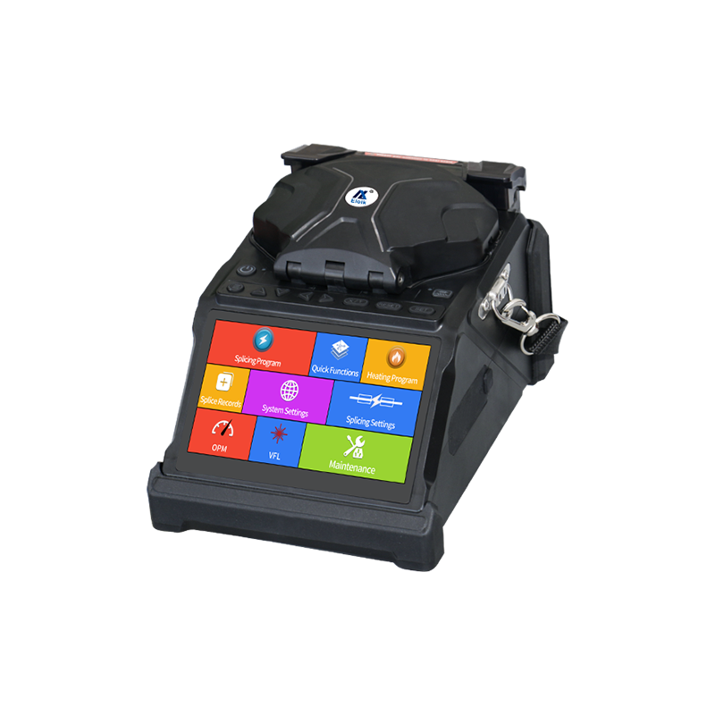 ALK-T8/T8+<br>光纤熔接机