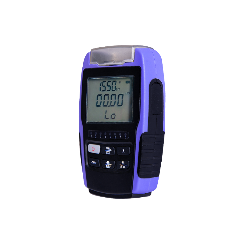 检测和测量设备