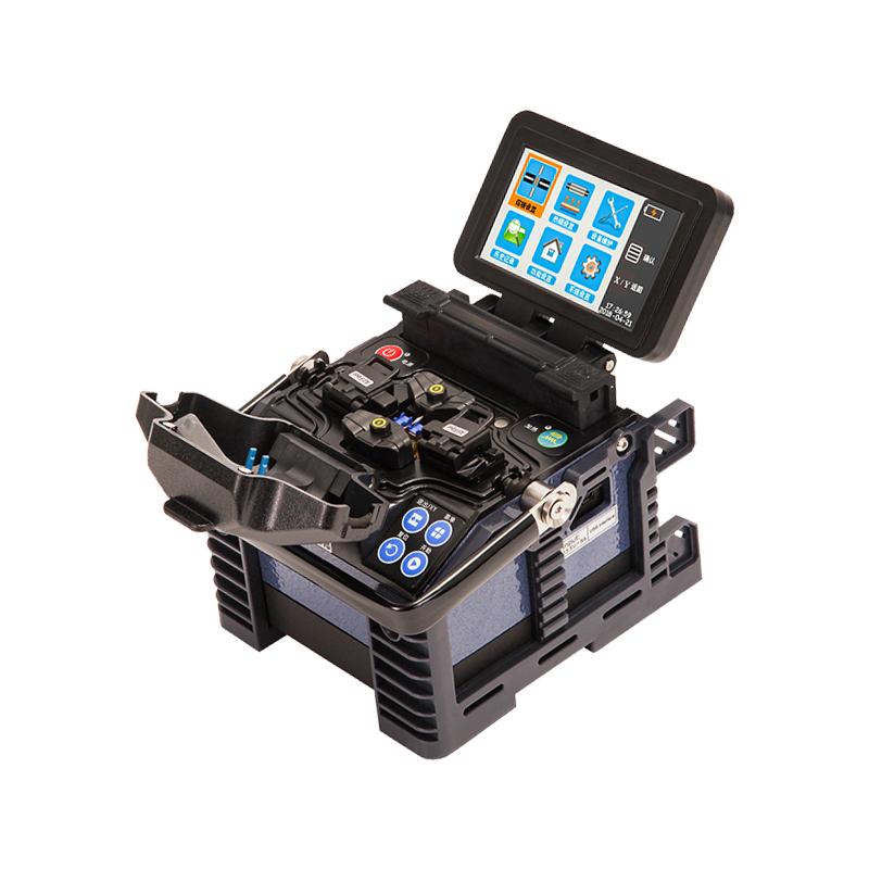 ALK-88<br>光纤熔接机