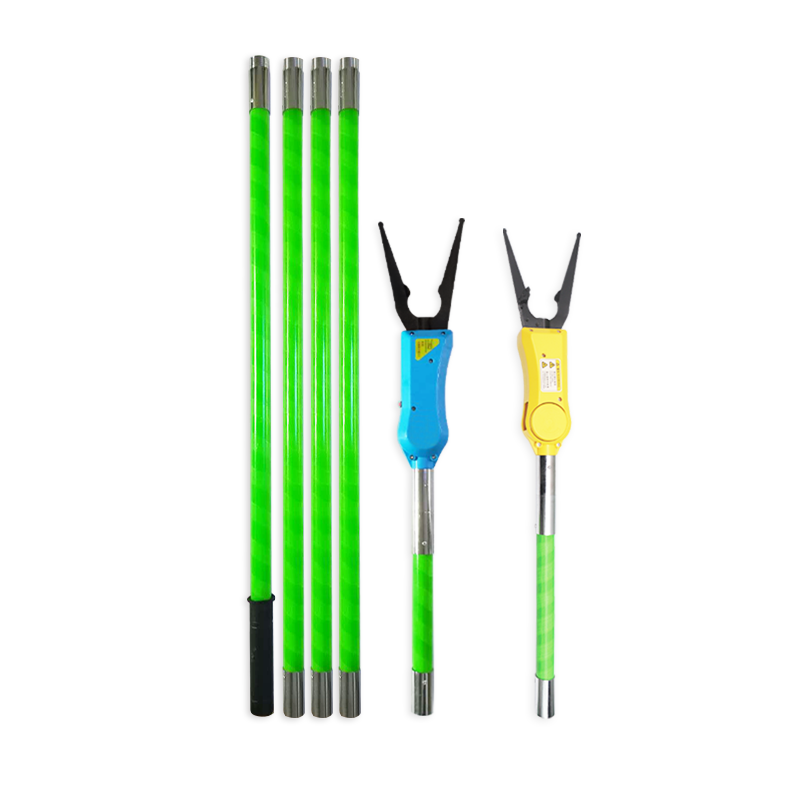 ALK-60系列<br>光缆付挂机